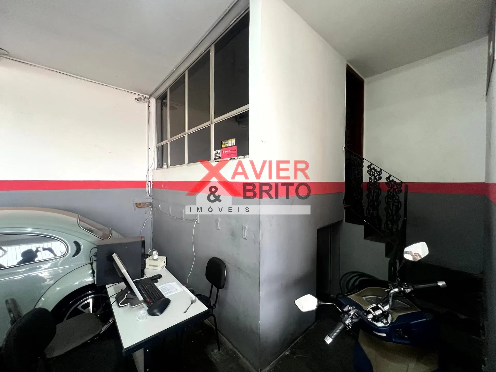 Loja-Salão, 280 m² - Foto 11
