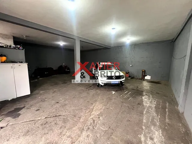 Loja para alugar, no bairro Vila Santa Teresa (Zona Leste) em São Paulo
