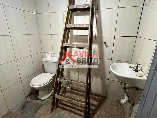Loja para alugar, no bairro Vila Santa Teresa (Zona Leste) em São Paulo