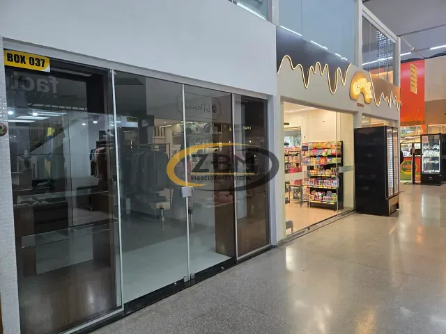 Sala com 56m², para alugar, no bairro Jardim Mediterrâneo em Londrina