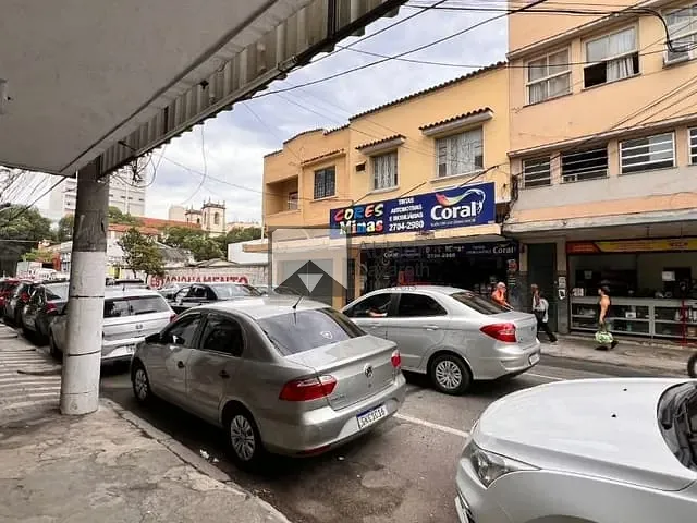 Loja com 180m², para alugar, no bairro Ponta D Areia em Niterói
