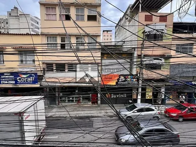 Loja com 180m², para alugar, no bairro Ponta D Areia em Niterói
