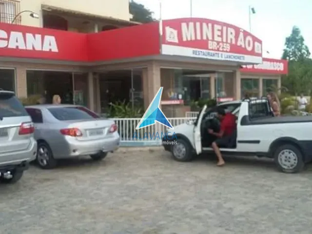 Loja com 32200m², à venda, no bairro Trevo de Calixto em Resplendor