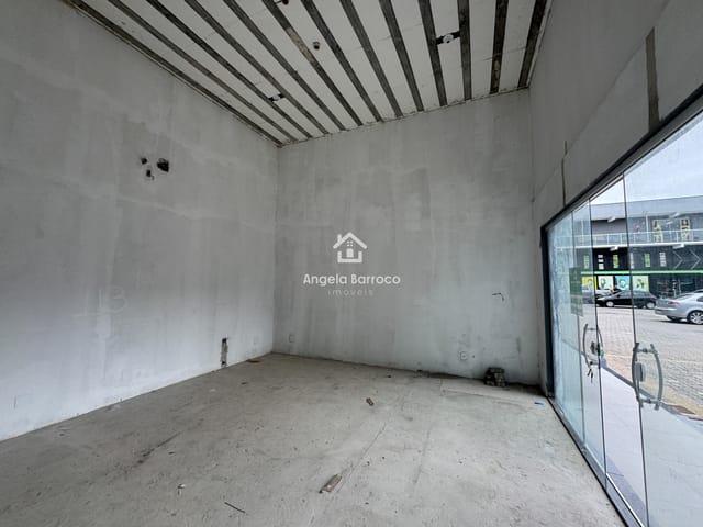 Loja com 30m², para alugar, no bairro Barroco (Itaipuaçu) em Maricá