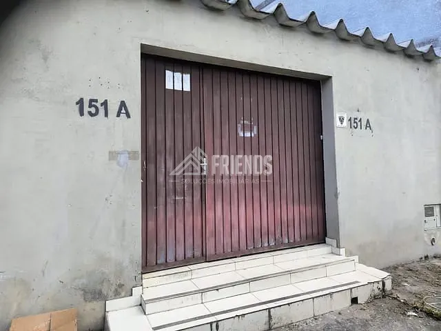 Loja com 150m², para alugar, no bairro Vila Salete em São Paulo