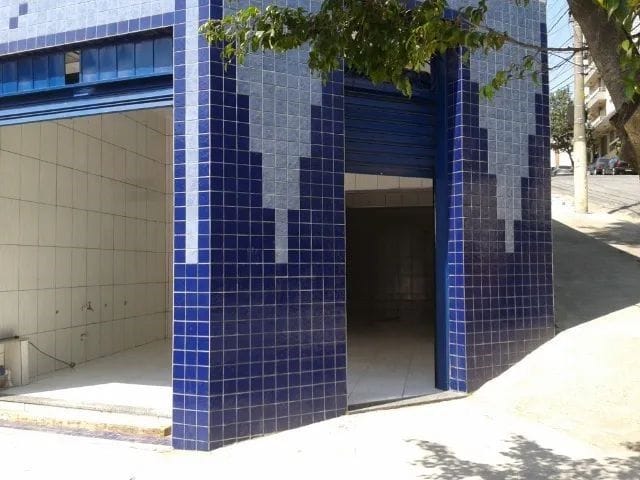 Loja com 50m², para alugar, no bairro Aclimação em São Paulo