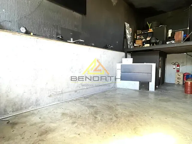 Loja com 50m², para alugar, no bairro Santana em São Paulo