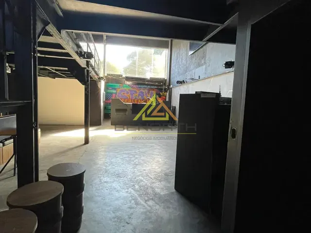 Loja com 50m², para alugar, no bairro Santana em São Paulo