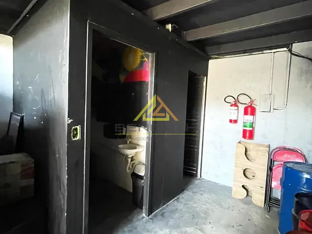 Loja com 50m², para alugar, no bairro Santana em São Paulo