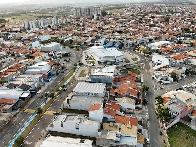 Loja com 39m², para alugar, no bairro Jardim Piazza Di Roma em Sorocaba