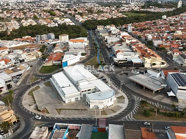 Loja com 39m², para alugar, no bairro Jardim Piazza Di Roma em Sorocaba
