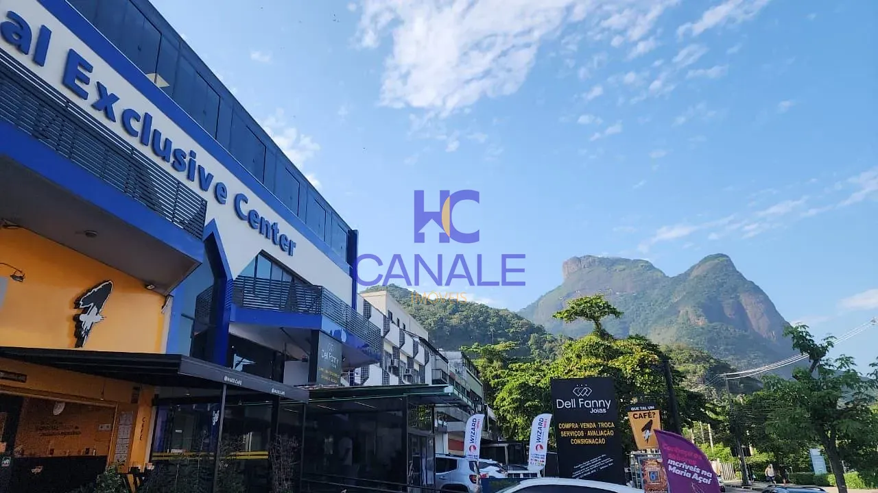 Loja-Salão, 70 m² - Foto 1