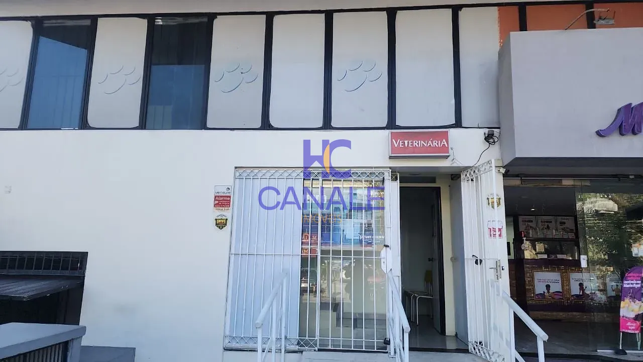 Loja-Salão, 70 m² - Foto 2
