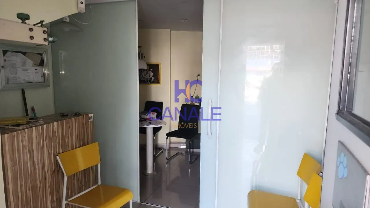 Loja-Salão, 70 m² - Foto 4