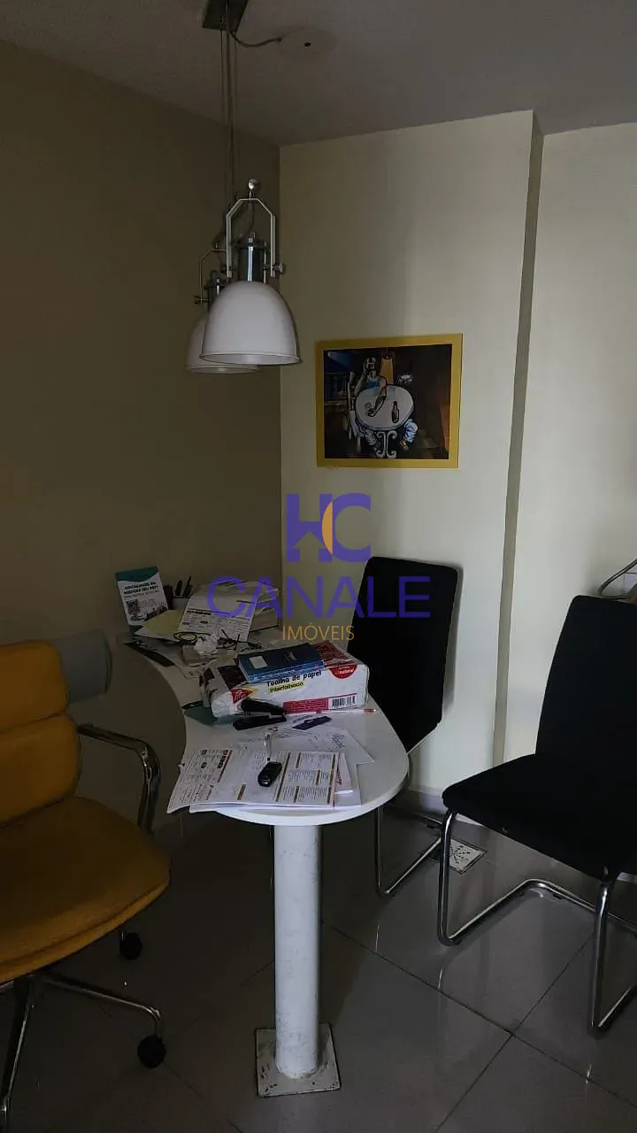 Loja-Salão, 70 m² - Foto 8