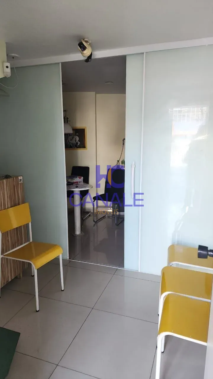 Loja-Salão, 70 m² - Foto 9