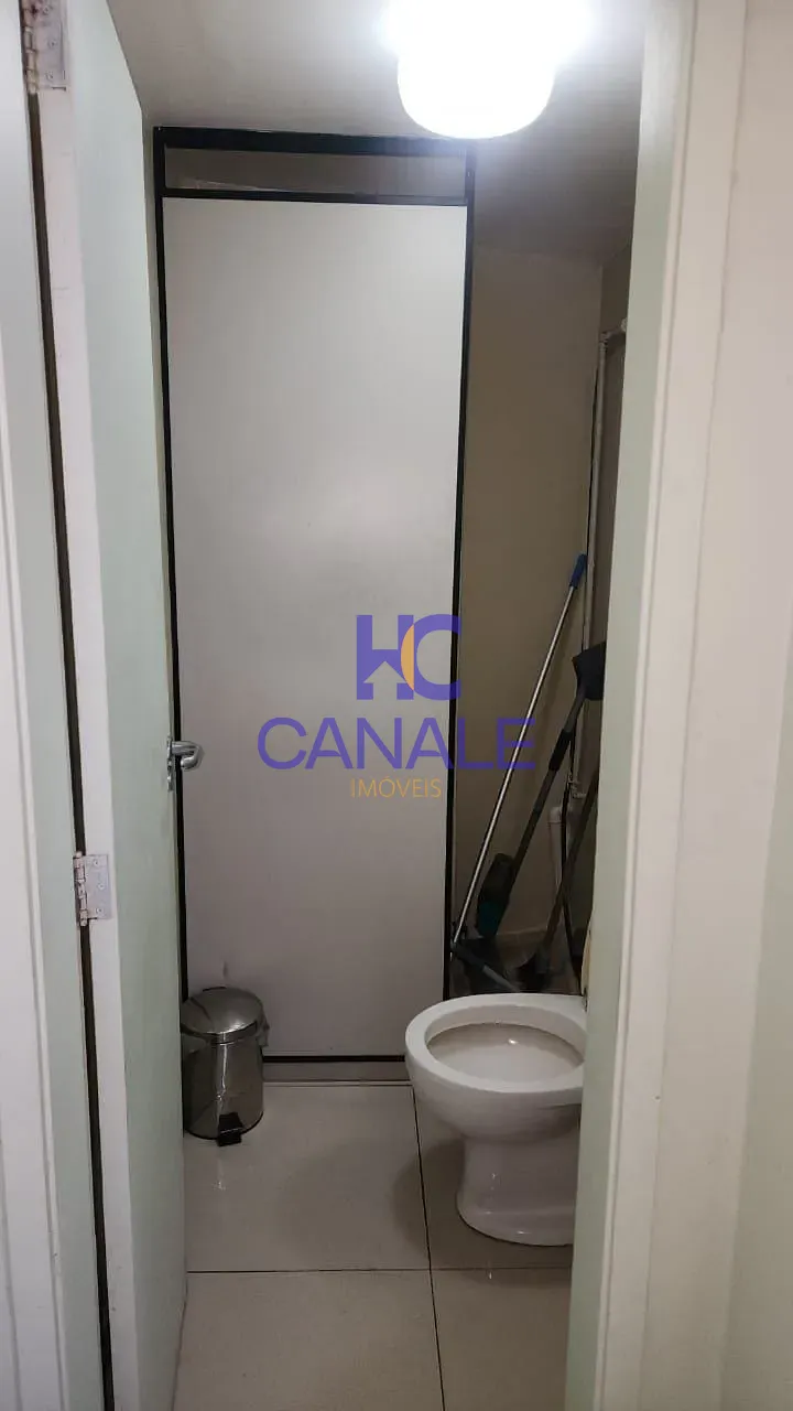 Loja-Salão, 70 m² - Foto 13