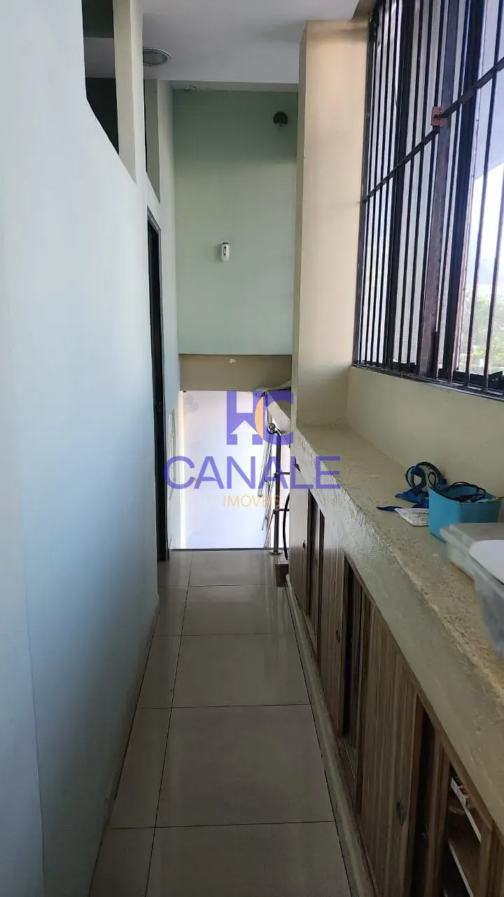Loja-Salão, 70 m² - Foto 14