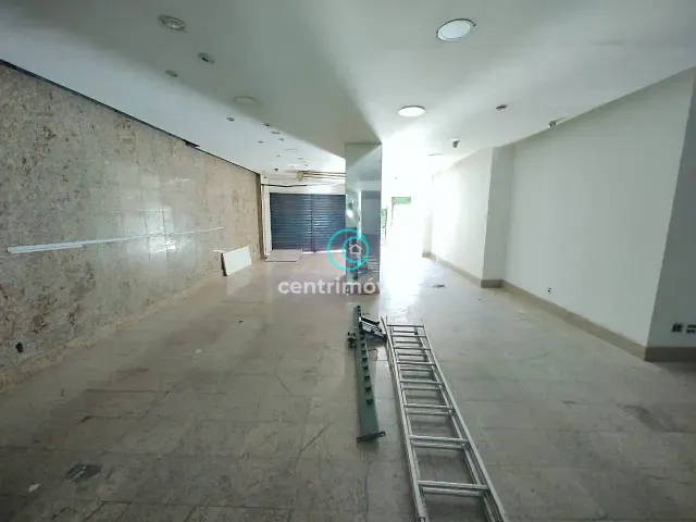 Loja com 152m², à venda, no bairro Tijuca em Rio de Janeiro