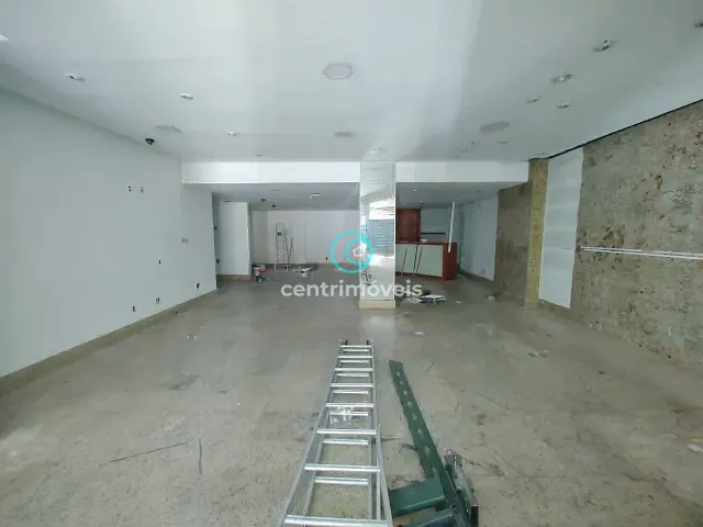 Loja com 152m², à venda, no bairro Tijuca em Rio de Janeiro