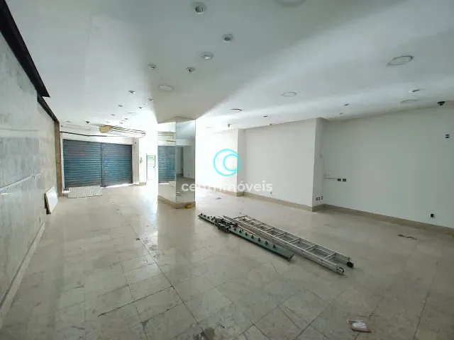 Loja com 152m², à venda, no bairro Tijuca em Rio de Janeiro