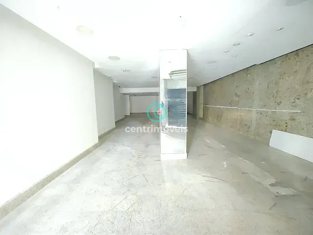 Loja com 152m², para alugar, no bairro Tijuca em Rio de Janeiro