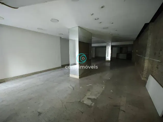 Loja com 152m², para alugar, no bairro Tijuca em Rio de Janeiro