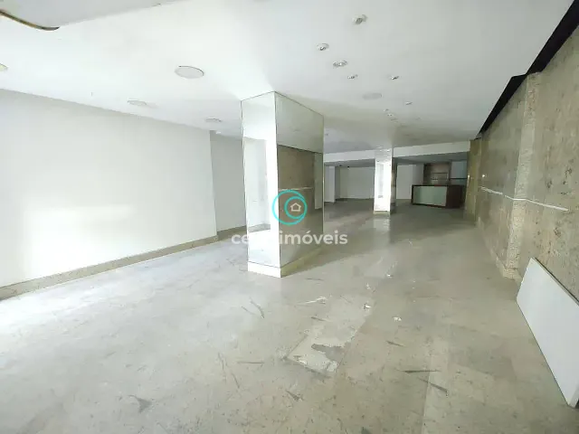 Loja com 152m², para alugar, no bairro Tijuca em Rio de Janeiro