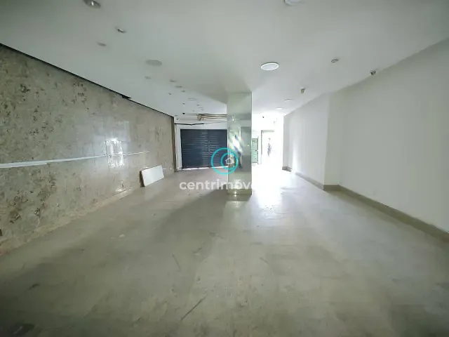 Loja com 152m², para alugar, no bairro Tijuca em Rio de Janeiro