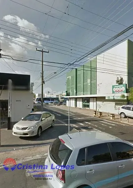 Loja-Salão, 10 m² - Foto 3