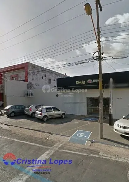 Loja-Salão, 10 m² - Foto 1