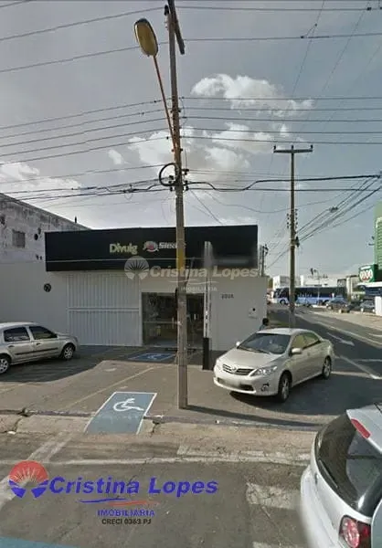 Loja-Salão, 10 m² - Foto 2