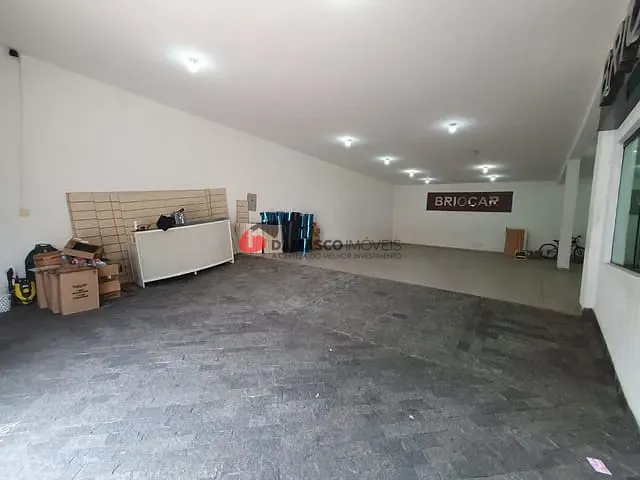 Loja para alugar, no bairro Barcelona em São Caetano do Sul