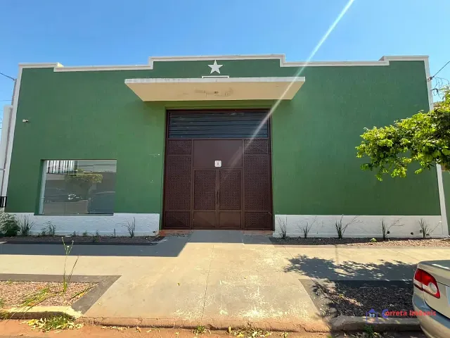 Loja para alugar, no bairro Centro em Três Lagoas