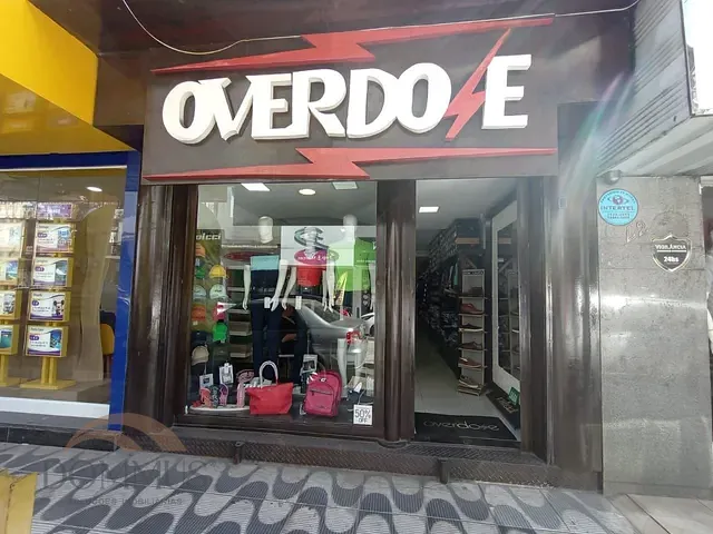 Loja com 45m², para alugar, no bairro Centro em Ipatinga