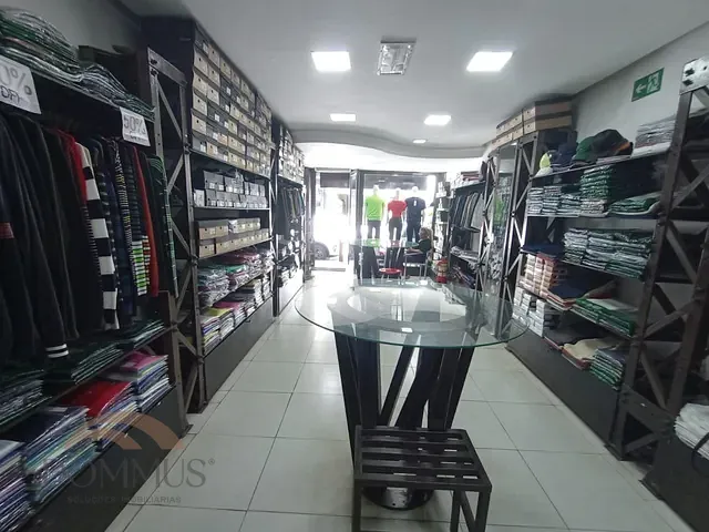 Loja com 45m², para alugar, no bairro Centro em Ipatinga