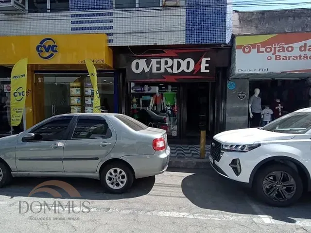 Loja com 45m², para alugar, no bairro Centro em Ipatinga