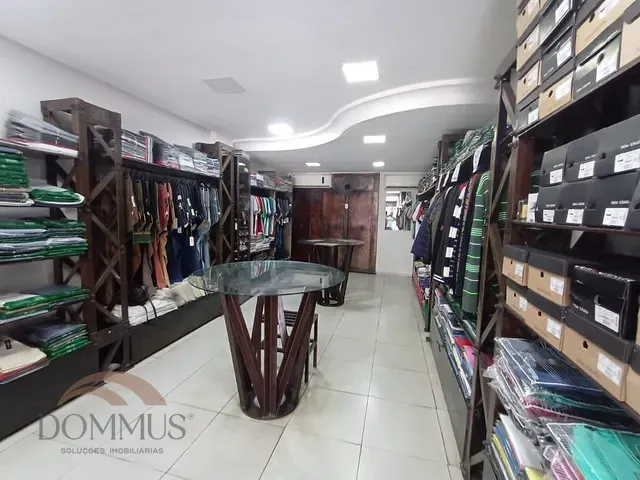 Loja com 45m², para alugar, no bairro Centro em Ipatinga