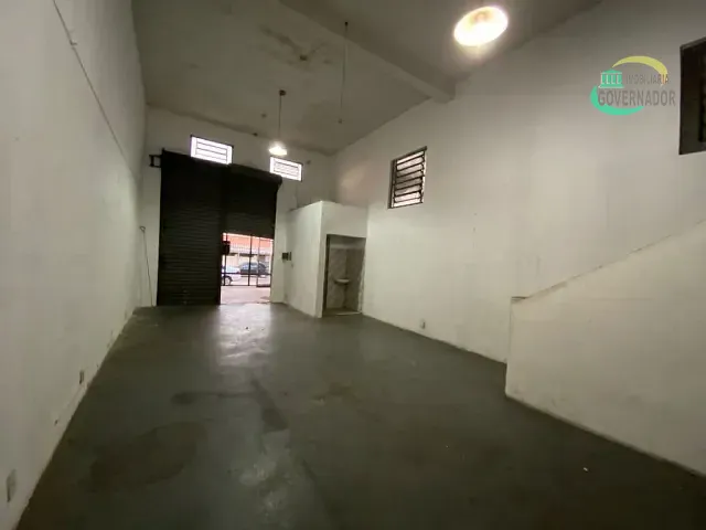 Loja com 100m², para alugar, no bairro Recanto do Sol II em Campinas