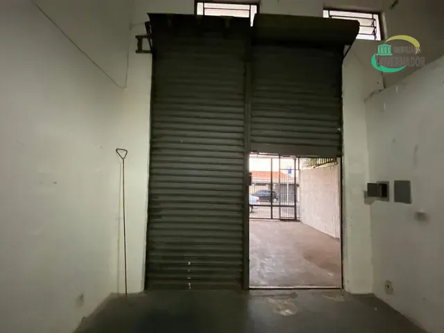 Loja com 100m², para alugar, no bairro Recanto do Sol II em Campinas