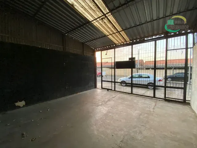 Loja com 100m², para alugar, no bairro Recanto do Sol II em Campinas