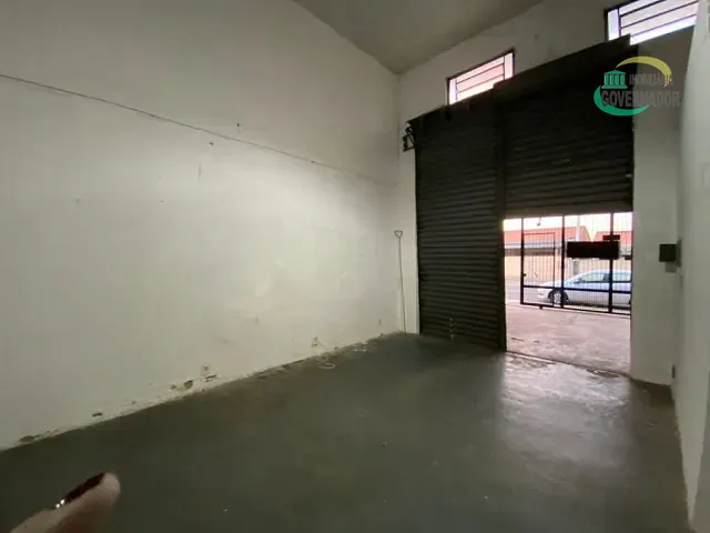 Loja com 100m², para alugar, no bairro Recanto do Sol II em Campinas