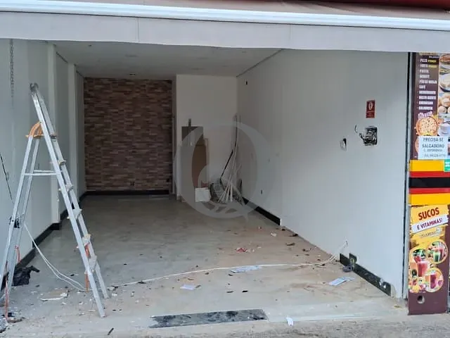 Loja para alugar, no bairro Quarta Parada em São Paulo