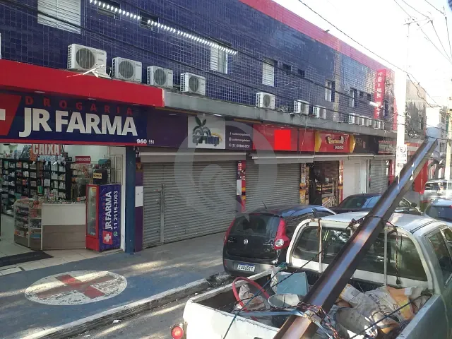 Loja para alugar, no bairro Quarta Parada em São Paulo