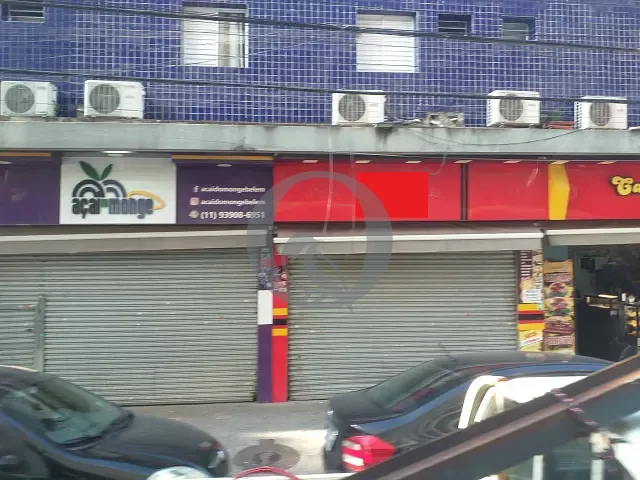 Loja para alugar, no bairro Quarta Parada em São Paulo