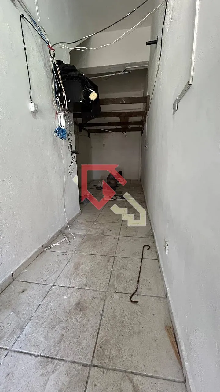 Loja-Salão, 20 m² - Foto 2