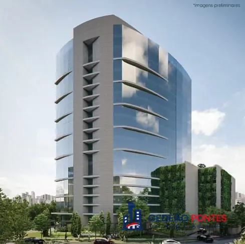 Loja-Salão, 262 m² - Foto 1