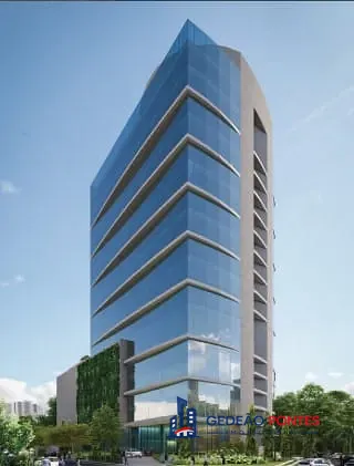 Loja-Salão, 262 m² - Foto 2