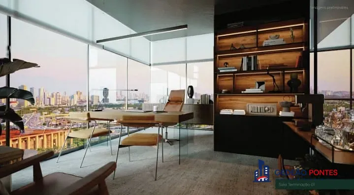 Loja-Salão, 262 m² - Foto 7