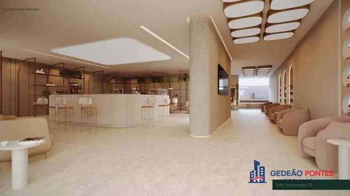Loja-Salão, 262 m² - Foto 8